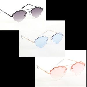 Free People Cloud 9 Aviators NEW